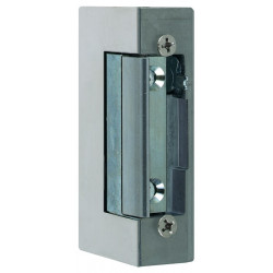 Serrure mortaise électrique 17 12 V DC 100%ED Stand.DIN Gauche/Droite FaFix