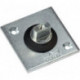Roulement de pivot 7471 200kg DORMAKABA