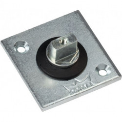 Roulement de pivot 7471 200kg DORMAKABA