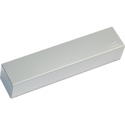 Ferme-porte TS 93 G installation normale .Bandgegeseite EN 2-5 blanc 9016 EN 2-5 DORMAKABA