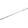Glissière pour GSR/V/BG pour TS 93 G argent BG DORMAKABA