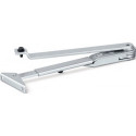 Ferme porte argent Stand.pour TS 1500 GEZE