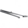 Ferme porte argent Stand.pour TS 2000+TS 4000 GEZE