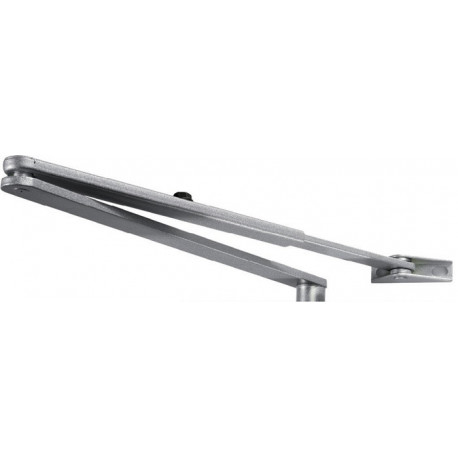 Ferme porte Blanc 9016 Stand.pour TS 2000+TS 4000 GEZE