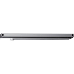 Glissière BG pour TS 5000 L argent mécanique GEZE