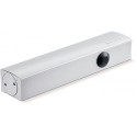 Ferme-porte TS 5000 S installation normale .EN 2-6 argenté EN 2-6 GEZE