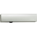Ferme-porte TS 5000 L installation normale .Bandgegeseite EN 2-6 argenté EN 2-6 GEZE