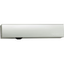 Ferme-porte TS 5000 L installation normale .Bandgegeseite EN 2-6 blanc 9016 EN 2-6 GEZE
