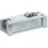 Dispositif de verrouillage pour rail de guidage TS 5000 ISM 130 degrés GEZE