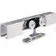 Système coulissant Perlan 140 140kg 2850mm EV 1 50-144cm GEZE
