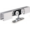 Système coulissant Perlan 140 140kg 2850mm EV 1 50-144cm GEZE