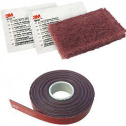 Jeu de colle S pour FSR 6000/7000 PLANET