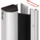 Profil de protection Rollo FSR 6000 Quick L.1925mm BG RAL 9016 PLANET