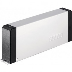 Alimentation électrique E 212 R1 blanc Hub 66mm GEZE