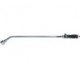 Pistolet d'arrosage GEKA plus Soft rain light Ms/métal léger système d’enfichage