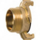 Filet rapporté laiton filetage extérieur 1/2 po. MEGA (Par 10)