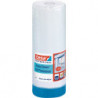 Bande en film plastique Easy Cover® 4411 UV précision longueur 33 m largeur 1400 (Par 8)