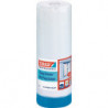 Bande en film plastique Easy Cover® 4411 UV précision longueur 17 m largeur 2600 (Par 8)
