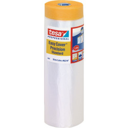 Bande en film plastique Easy Cover® 4402 précision standard longueur 33 m largeu (Par 20)