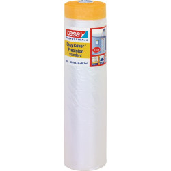 Bande en film plastique Easy Cover® 4402 précision standard longueur 33 m largeu (Par 20)