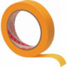 Bande de recouvrement de peinture Scotch® Super PT244 lisse couleur or longueur (Par 32)