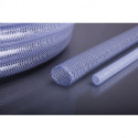 Tuyau pour air comprimé en PVC APDatec 81 D. intérieur 25 mm D. ext. 33 mm longu (Par 25)