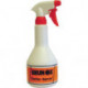 Pulvérisateur capacité 0,5 l p.Turbospray plastique BRUNOX
