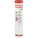 Graisse multius.p. l'industrie agroalim. 476 400 ml blanc NSF H1 cartouche OKS (Par 10)