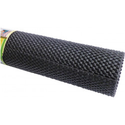 Tapis antidérapant de sécurité BLACK-CAT Original -BC- L0,15 m l.0,15 m D3,3 mm 1 pad (8 pans) WADO