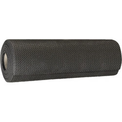 Tapis antidérapant de sécurité BLACK-CAT Original -BC- L10 m l.08 m D33 mm 1 r