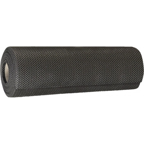 Tapis antidérapant de sécurité BLACK-CAT Original -BC- L10 m l.08 m D33 mm 1 r