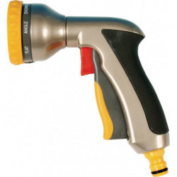 Pistolet de pulvérisation Multi Plus 2691 système d’enfichage HOZELOCK