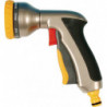 Pistolet de pulvérisation Multi Plus 2691 système d’enfichage HOZELOCK