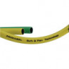 Tuyau d'arrosage Primabel longueur 25 m D. intérieur 25 mm D. ext. 31 mm TRICOFL (Par 25)