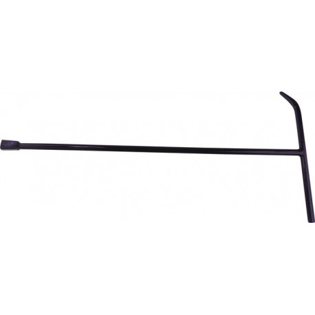 Clé de raclette à eau type E acier taille ID 14 mm ADMIRAL