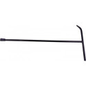 Clé de raclette à eau type C acier taille Int 32 mm KLOTZ