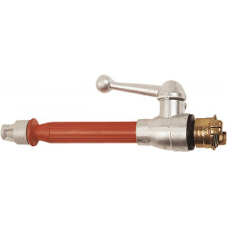 Lance multiusage D raccord rapide KARASTO