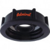 Adaptateur de benne 1359 IBC S60 x 3/4 po. IG 2 x filetage intérieur KLOTZ