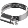 Collier pour tuyau 90-110 mm W4 12 mm KT SST (Par 25)