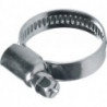 Collier pour tuyau 10-16 mm W1 9 mm carton SST (Par 50)