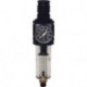 Régulateur de pression à filtre type 480 - variobloc filetage mm 11,89 BG I G 1/4 po. 0,5-10 bar 2000 l/min EWO