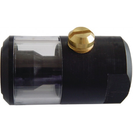 Brumisateur monté en saillie standard filetage mm 11,89 G 1/4 po. débit 750 l/min EWO