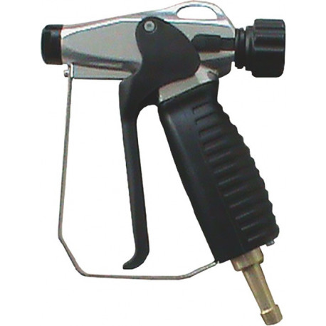 Pistolet de lavage de sécurité proficlean manchon 13 mm EWO
