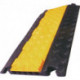 Canal de tuyaux et goulotte de câblage AdmiÂ®Canal 698-019-5 L900xl500xH50 mm caoutchouc 5 unités de 34 mm pièce ADMIRAL