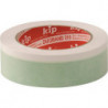 Ruban adhésif double face Duoband 310 longueur 25 m largeur 25 mm vert/blanc rouleau KIP (Par 12)