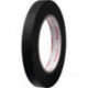 Adhésif toilé 800 noir longueur 25 m largeur 19 mm rouleau COROPLAST (Par 16)