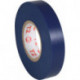 Ruban pour isolation électrique PVC 15mmx33m bleu