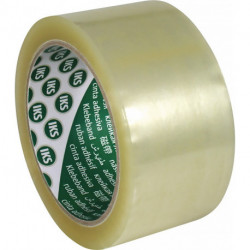 Film de protection des étiquettes F292 incolore longueur 66 m largeur 150 mm IKS (Par 6)