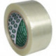 Ruban à filaments F407 incolore longueur 50 m largeur 25 mm rouleau IKS (Par 72)