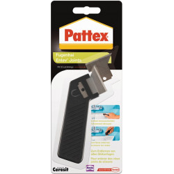 Coupe-joints Fugenhai 1 coupe-joints, 1 lame de rechange PATTEX (Par 12)